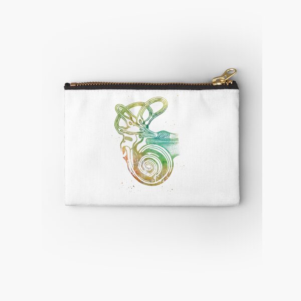 Item preview, Ear anatomy designed and sold by Liededrom..