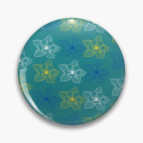 Item preview, Flower designed and sold by ThePeanutSeries.