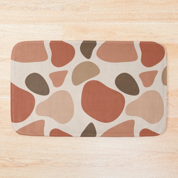 Item preview, Desert Tones - Irregular shapes designed and sold by paperweight-art.