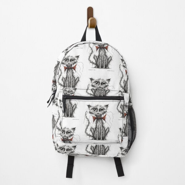 Item preview, Cuddly cat designed and sold by Keith Mills.