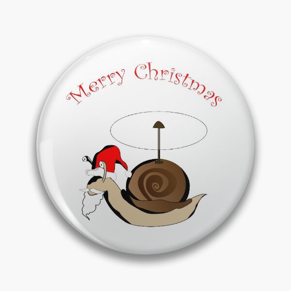 Item preview, Merry Snail designed and sold by hypertype01.