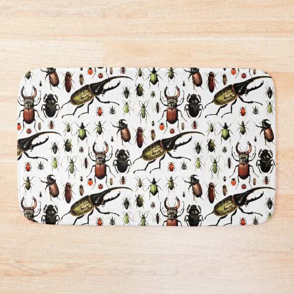 Item preview, Beetles designed and sold by TheHogoCo.