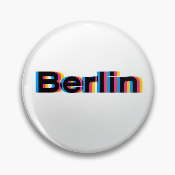 Item preview, Berlin 3D designed and sold by elive.