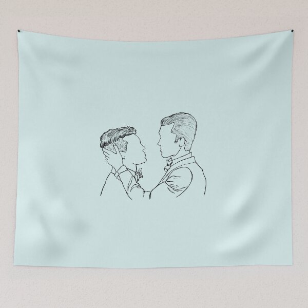 Item preview, you ready to do this, milkovich? damn straight, gallagher. designed and sold by Pinu92.