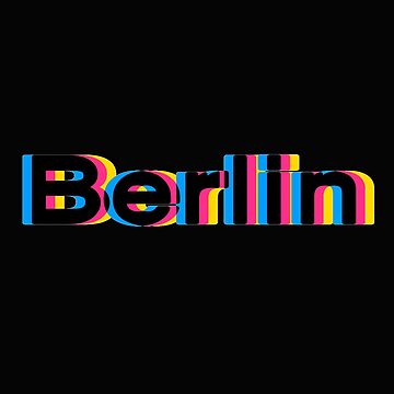 Vorschaubild zum Design Berlin 3 D von elive
