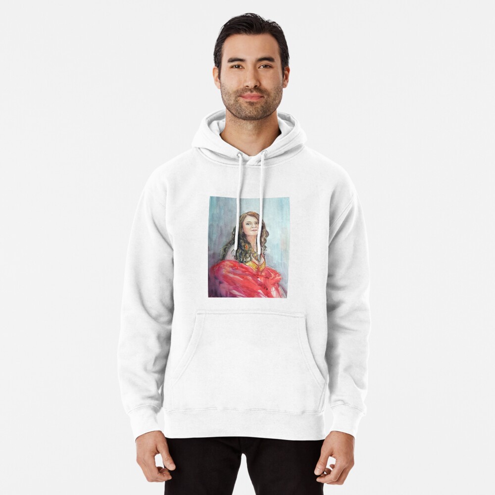 Item preview, Pullover Hoodie designed and sold by Anthropolog.