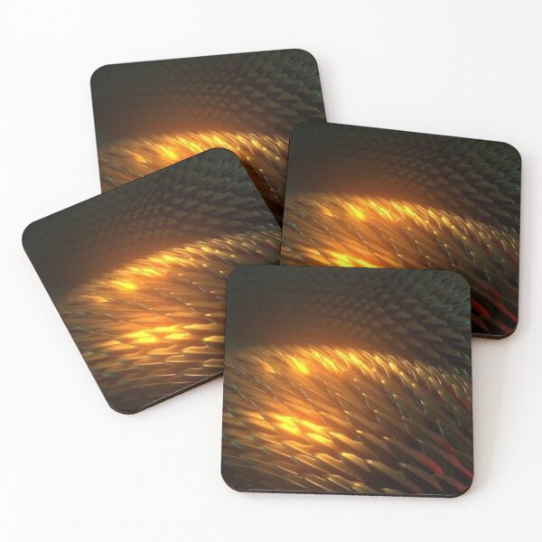 Item preview, escamas de dragon designed and sold by Kiraslife.