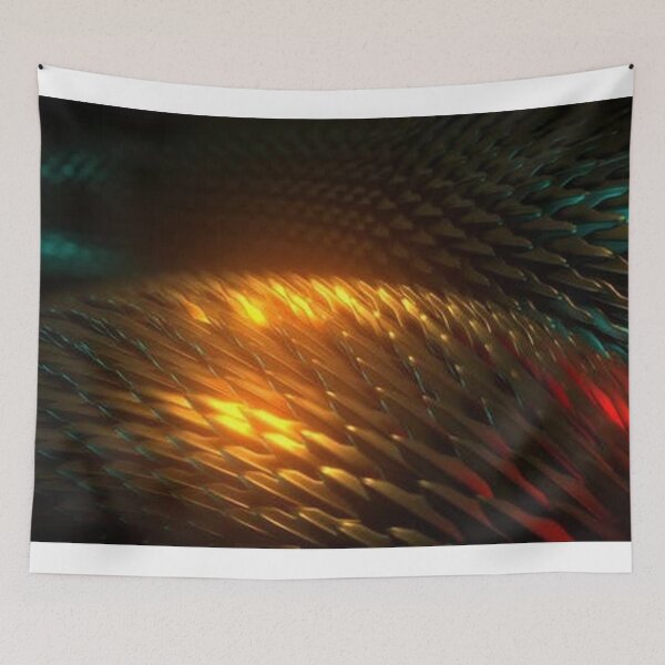 Item preview, escamas de dragon designed and sold by Kiraslife.