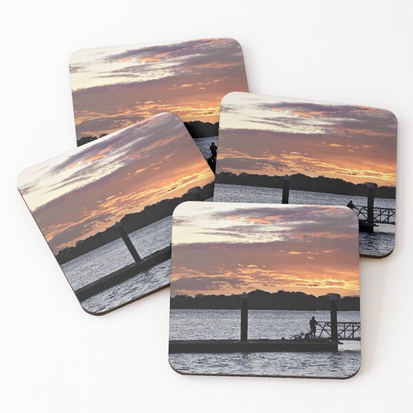 Item preview, Just watching sunset designed and sold by Kerry LeBoutillier.