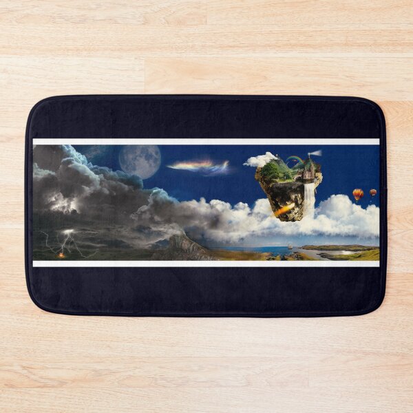 Item preview, Towards the Best - Concept Art designed and sold by Rabdomante.