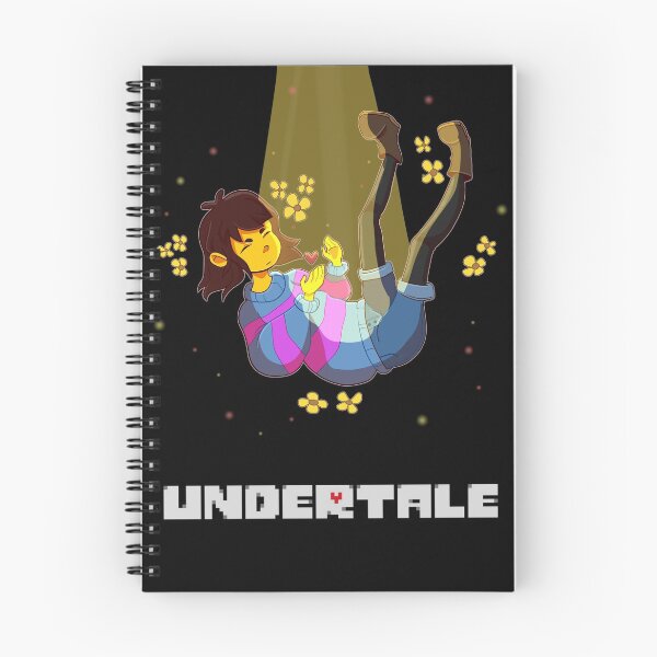 Item preview, Undertale Frisk designed and sold by Flottybunny.