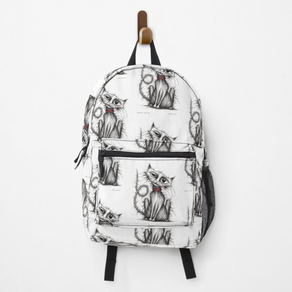 Item preview, Naughty the cat designed and sold by Keith Mills.