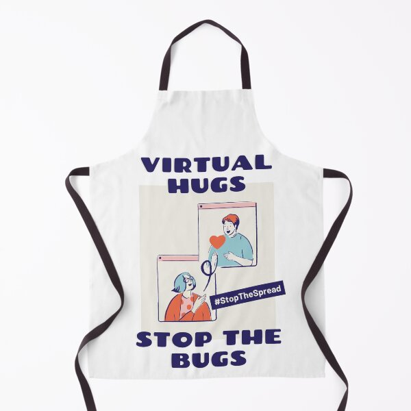 Item preview, Virtual Hugs Stop the Bugs designed and sold by Shinobi23.