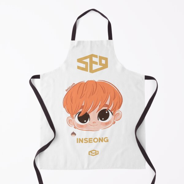Item preview, SEPGU Inseong Fanart designed and sold by liajung.