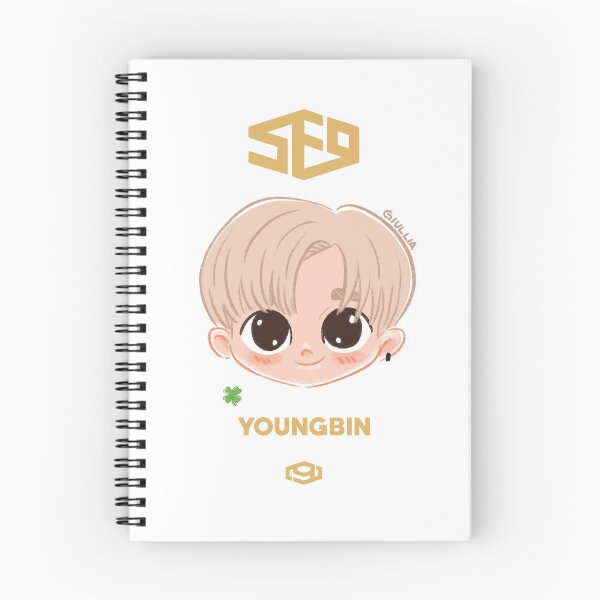 Item preview, SEPGU Youngbin Fanart designed and sold by liajung.