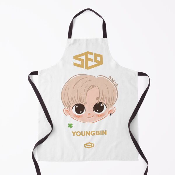 Item preview, SEPGU Youngbin Fanart designed and sold by liajung.
