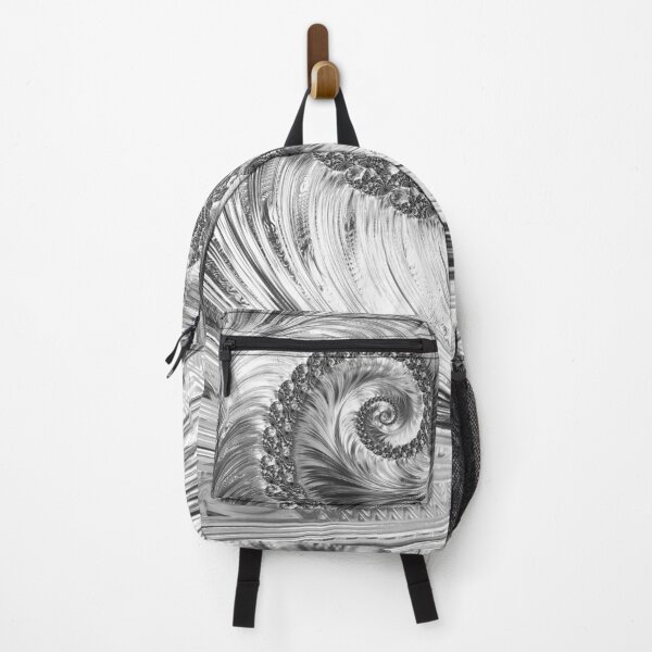 Item preview, Silver Swirl: A Captivating Frax Creation designed and sold by Lubellebubble20.