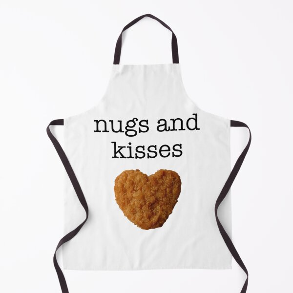 Item preview, Nugs and Kisses designed and sold by ThisGrist.