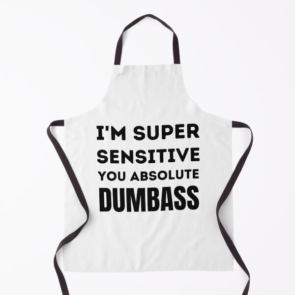 Item preview, Sarcastic and Sensitive designed and sold by narcocynic.