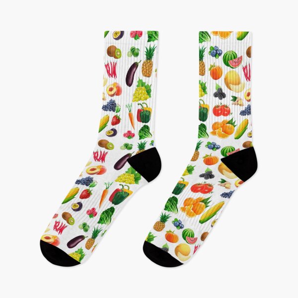 Item preview, Vegan Pattern designed and sold by Rabdomante.