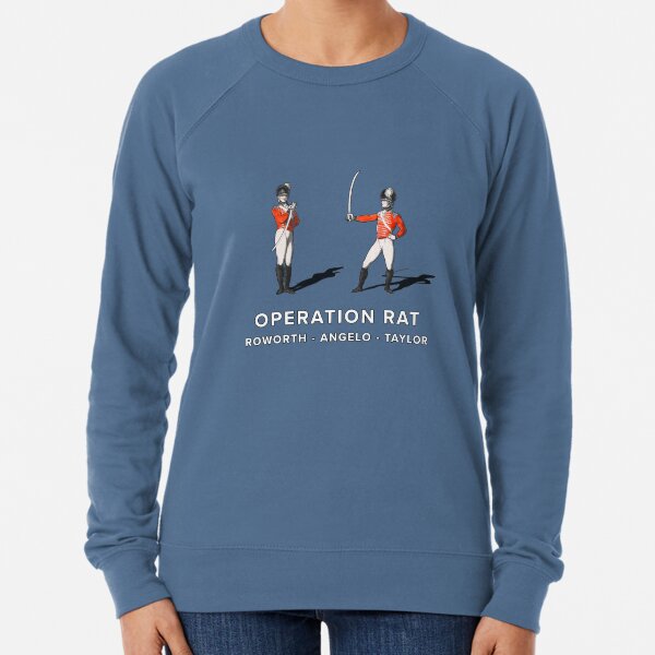 Item preview, Operation RAT: Roworth - Angelo - Taylor designed and sold by historyandsabre.