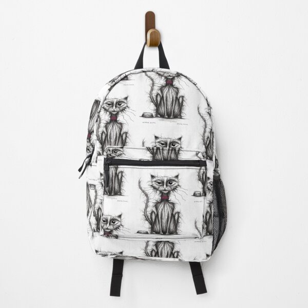 Item preview, Kipper kitty designed and sold by Keith Mills.