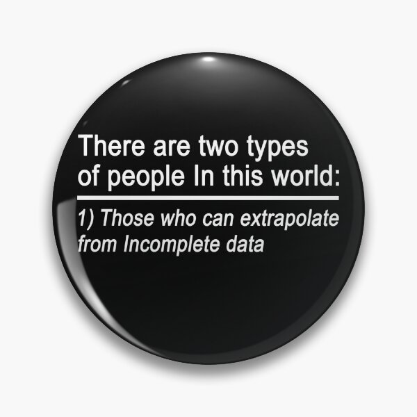 Item preview, There Are Two Types of People In This World designed and sold by SmithsFamily.