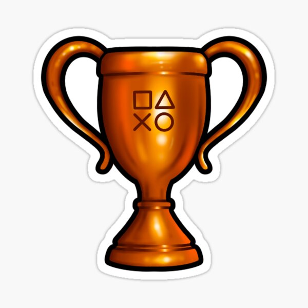 PS | Bronze Trophy