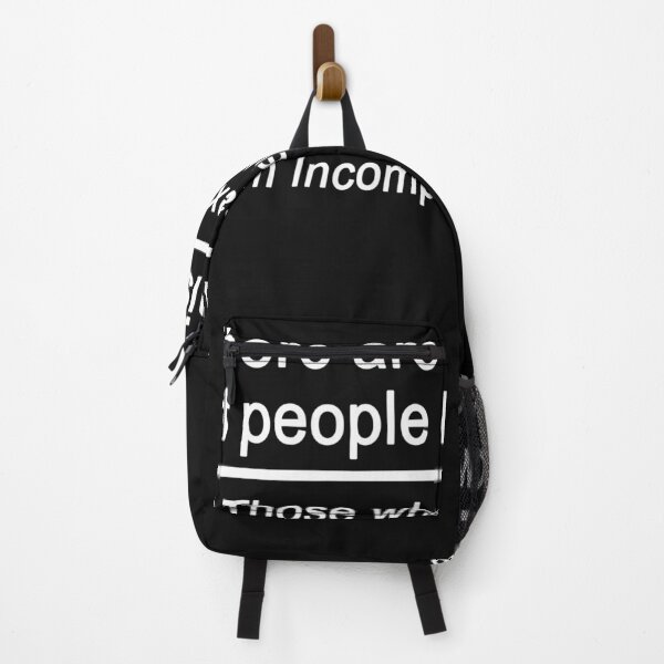 Item preview, There Are Two Types of People In This World designed and sold by SmithsFamily.