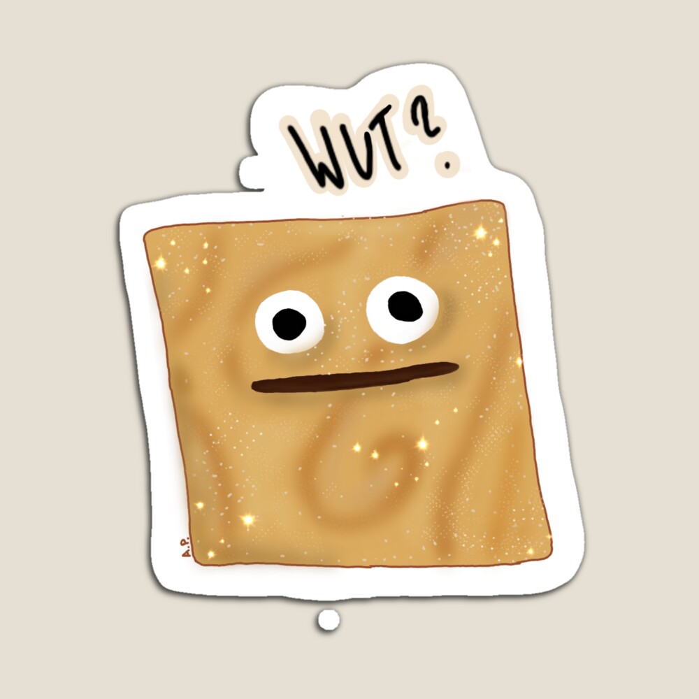 speed cinnamon toast crunch avatar｜TikTok Search