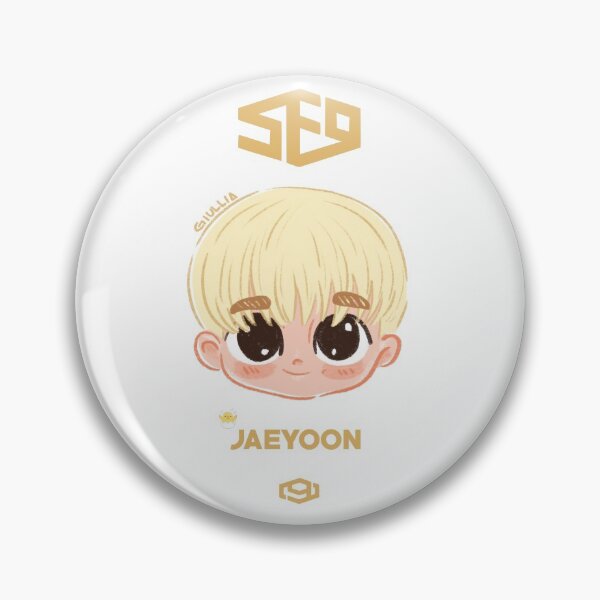 Item preview, SEPGU Jaeyoon Fanart designed and sold by liajung.