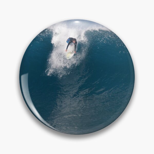 Item preview, Pipeline Surfer 16 designed and sold by Alex Preiss.