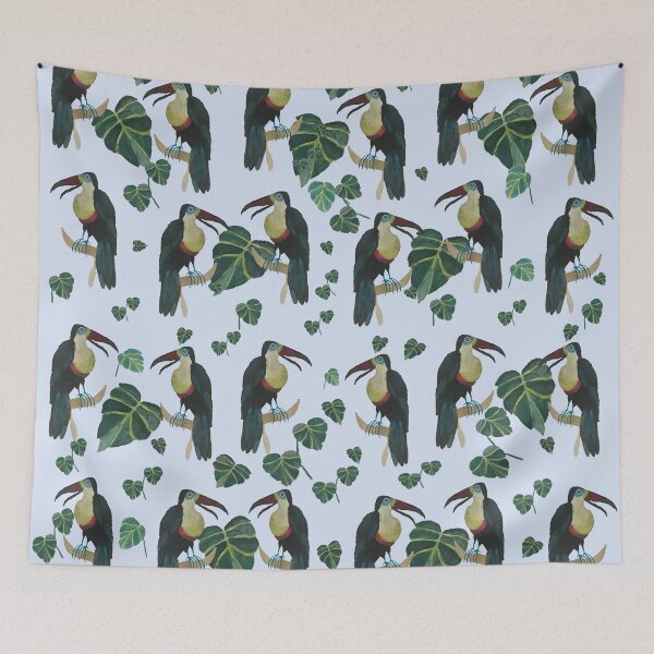 Item preview, Toucan Toucan Toucan designed and sold by BeataKarlik.