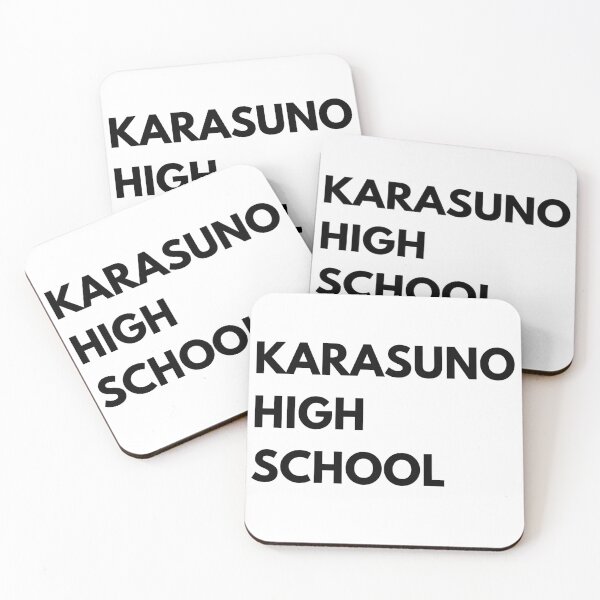 Item preview, Karasuno High School designed and sold by narcocynic.