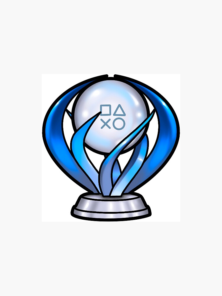 PS Platinum Trophy