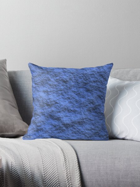 Item preview, Blue snow designed and sold by Marcu Ioachim.