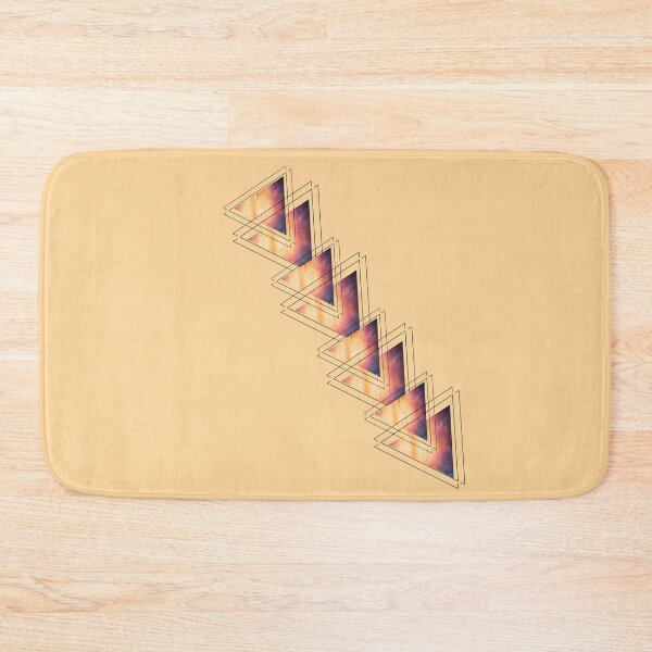 Item preview, Cosmic Triangle designed and sold by JTTL.