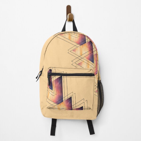 Item preview, Cosmic Triangle designed and sold by JTTL.