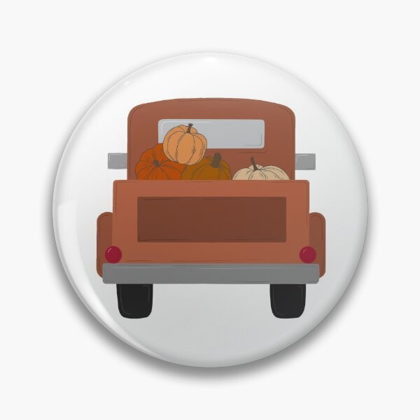 Item preview, Fall pickup truck designed and sold by Lneumann2.