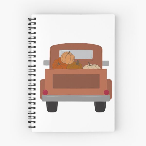 Item preview, Fall pickup truck designed and sold by Lneumann2.