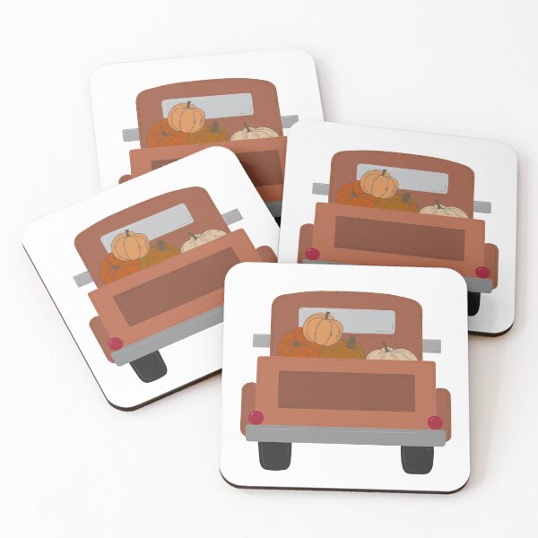 Item preview, Fall pickup truck designed and sold by Lneumann2.