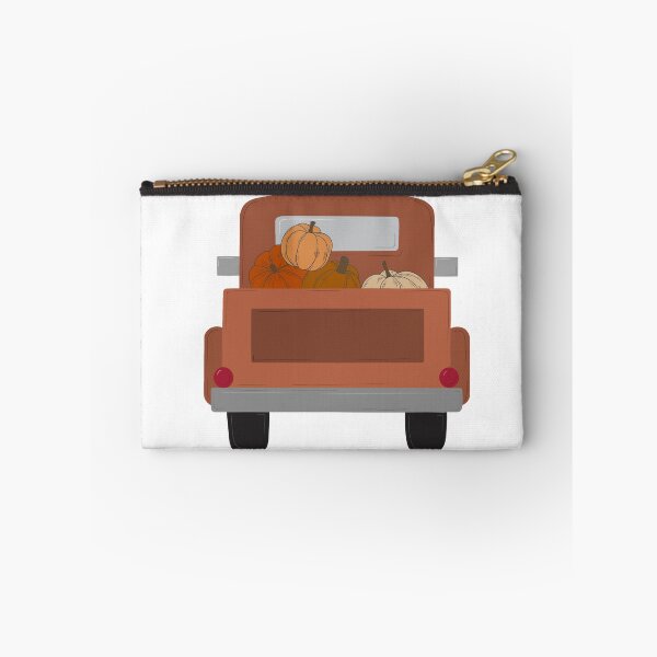 Item preview, Fall pickup truck designed and sold by Lneumann2.