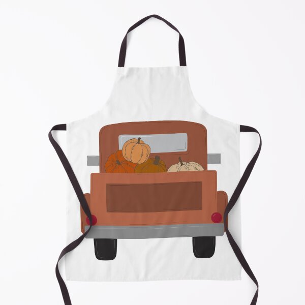 Item preview, Fall pickup truck designed and sold by Lneumann2.
