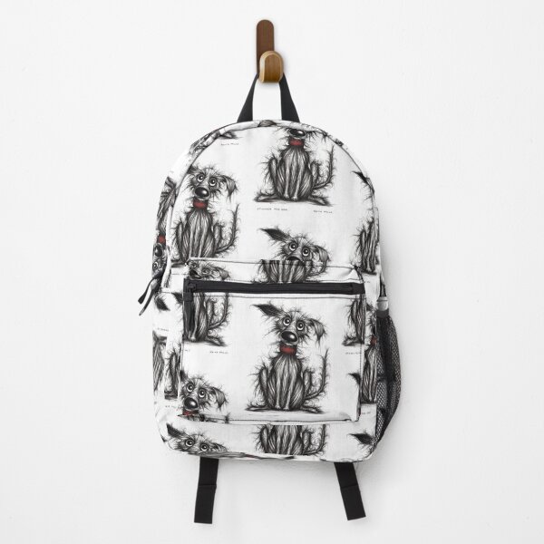 Item preview, Stinker the dog designed and sold by Keith Mills.