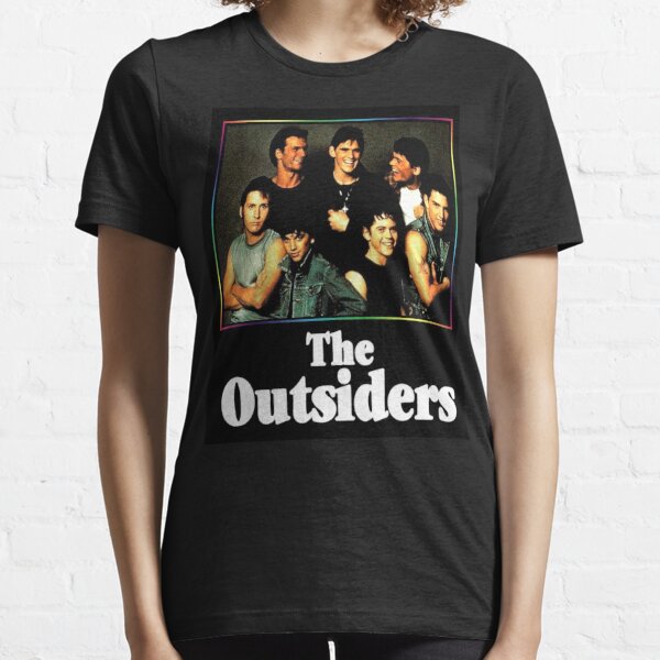 The Outsiders Gifts & Merchandise | Redbubble