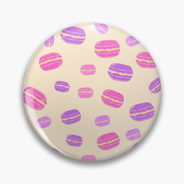 Item preview, Macaron designed and sold by ThePeanutSeries.