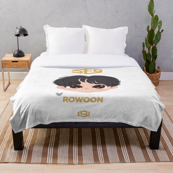 Item preview, SEPGU Rowoon Fanart designed and sold by liajung.