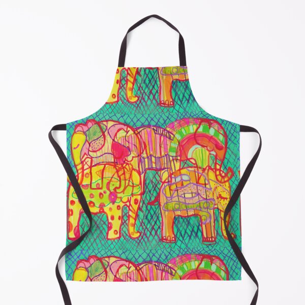 Item preview, elephants designed and sold by Katapillar.
