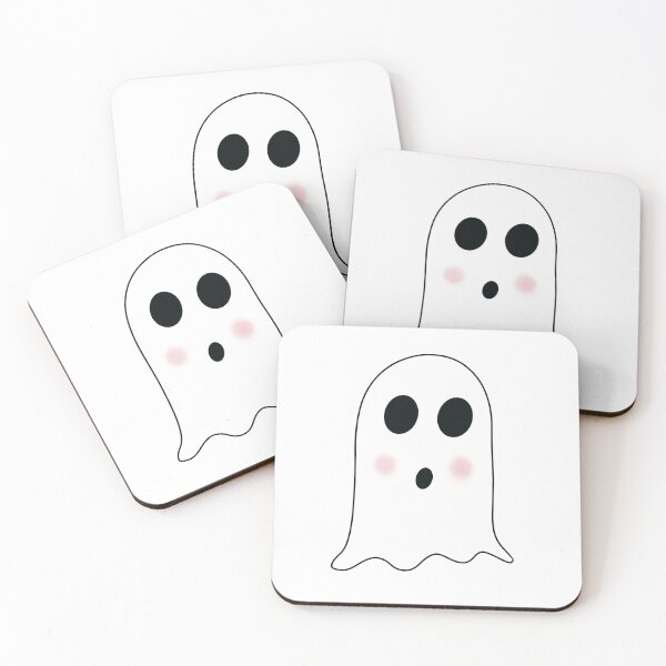 Item preview, Lil ghost designed and sold by littleariel.