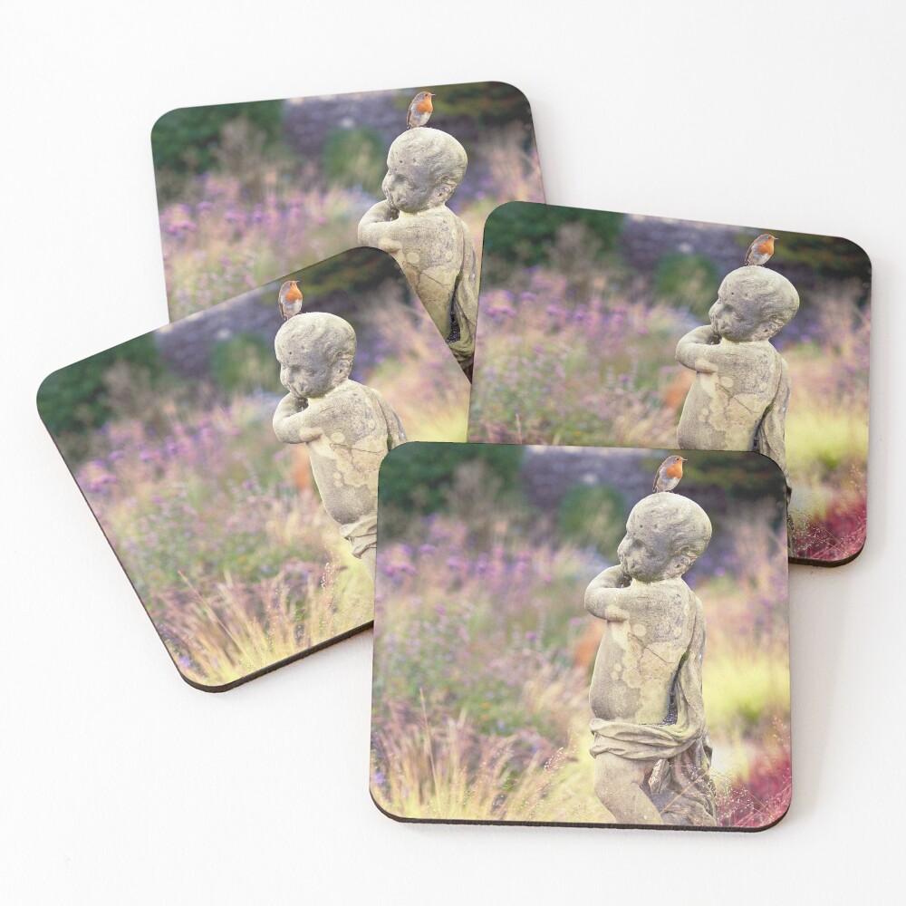 Item preview, Coasters (Set of 4) designed and sold by RJDowns.